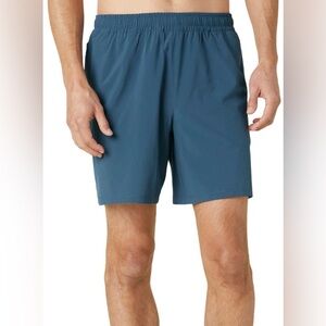 Beyond Yoga Men’s Pivotal Performace Short